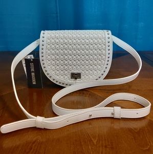 Steve Madden Merritt Crossbody (Vegan Leather)